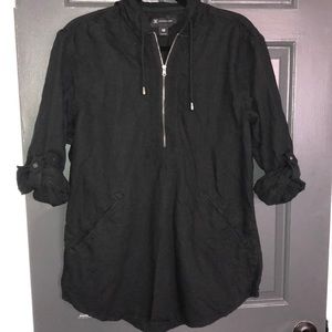 INC International Concepts- Zip up